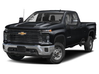 2025 Chevrolet Silverado HD Hannibal, MO