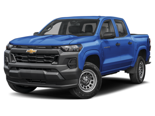 Chevrolet Colorado - Poage Chevrolet Buick in Hannibal MO