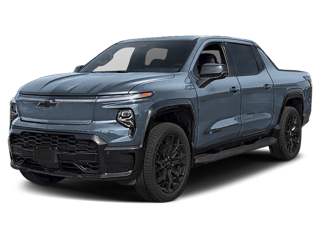Chevrolet Silverado EV - Poage Chevrolet Buick in Hannibal MO
