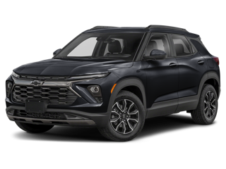 2026 Chevrolet Trailblazer Hannibal, MO