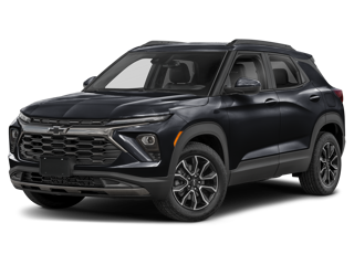 2026 Chevrolet Trailblazer Hannibal, MO
