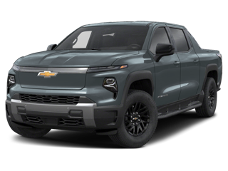 2026 Chevrolet Silverado EV Hannibal, MO