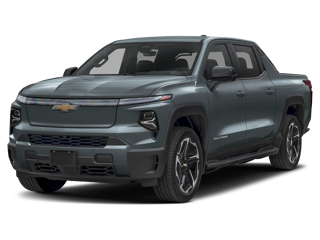 2026 Chevrolet Silverado EV Hannibal, MO