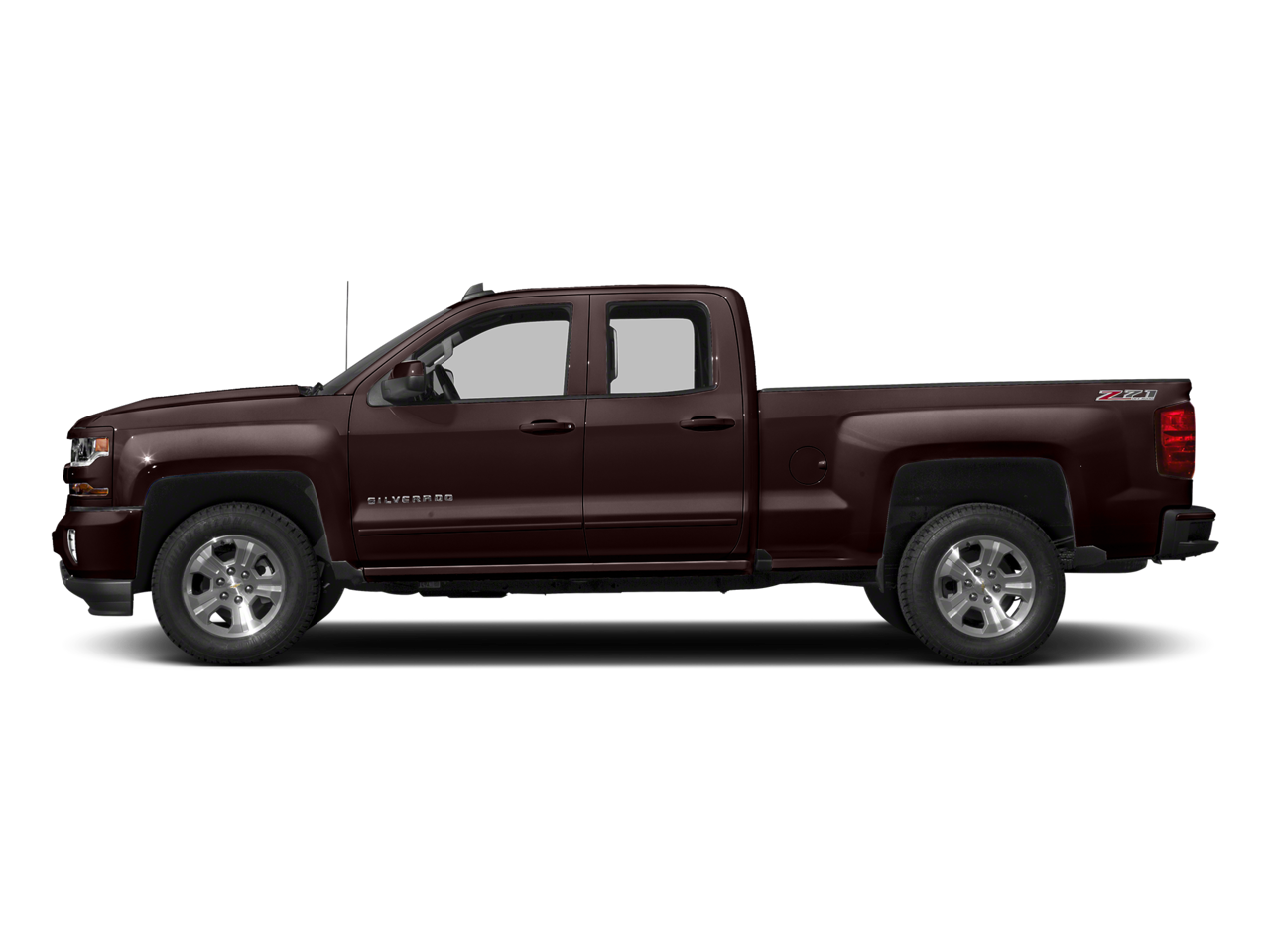 2018 Chevrolet Silverado 1500 LT - Photo 39