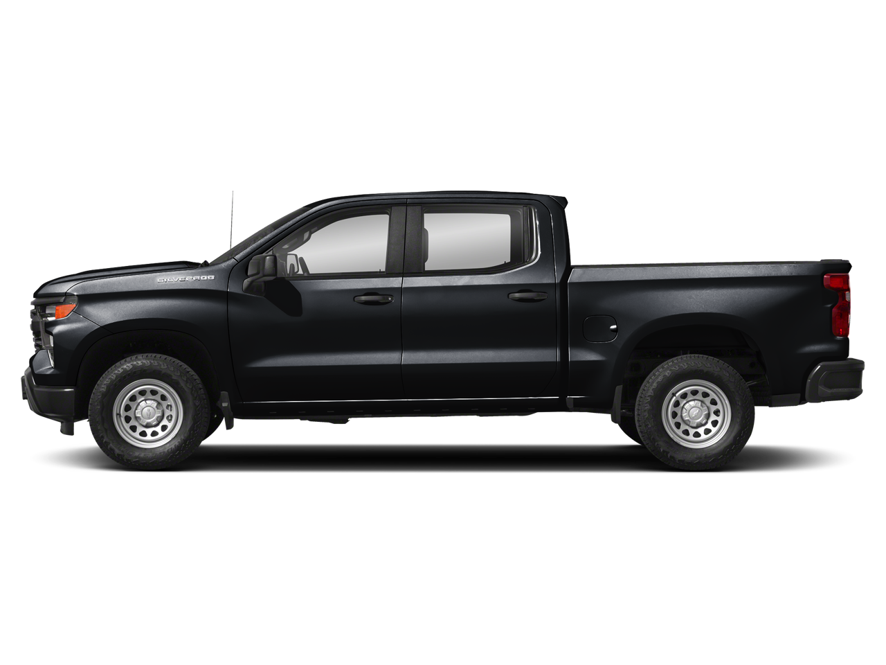 2023 Chevrolet Silverado 1500 LT - Photo 38
