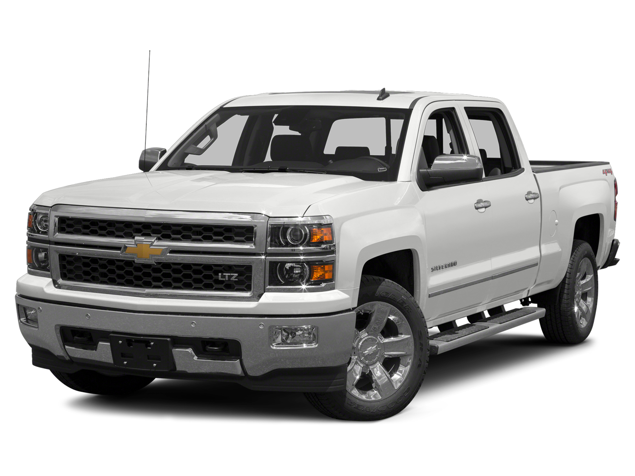 2015 Chevrolet Silverado 1500 LT for sale in Hannibal, MO