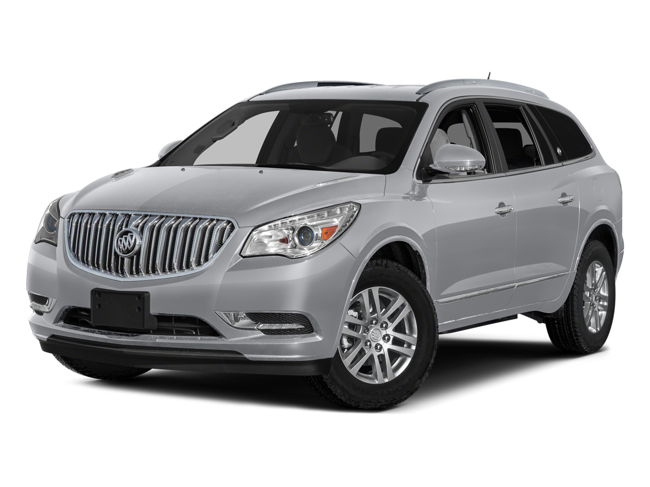 2017 Buick Enclave Leather AWD's photo