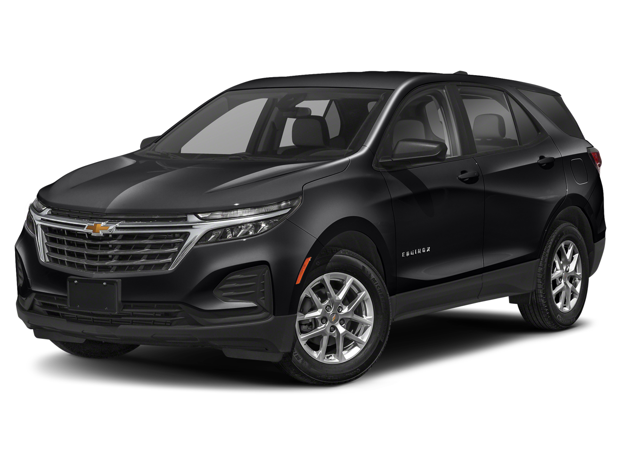 2022 Chevrolet Equinox LT - Photo 36