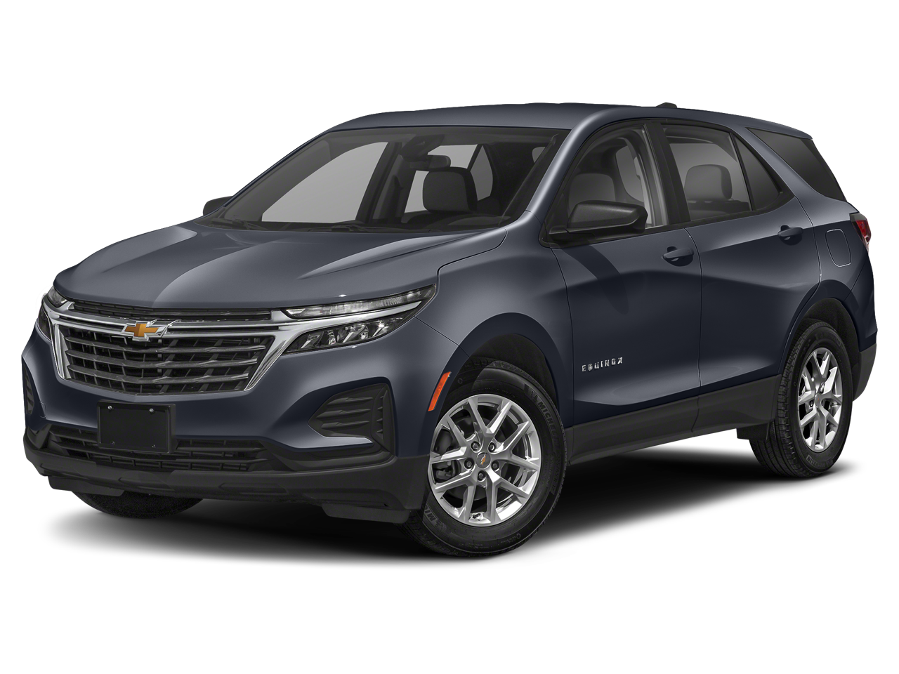 2022 Chevrolet Equinox LT - Photo 36