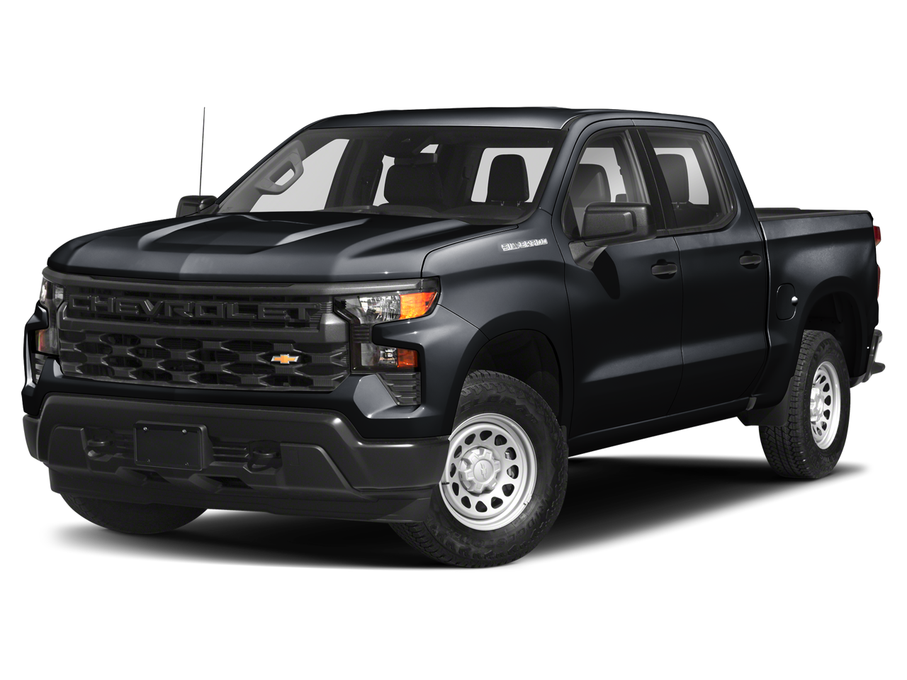 2023 Chevrolet Silverado 1500 LT - Photo 36