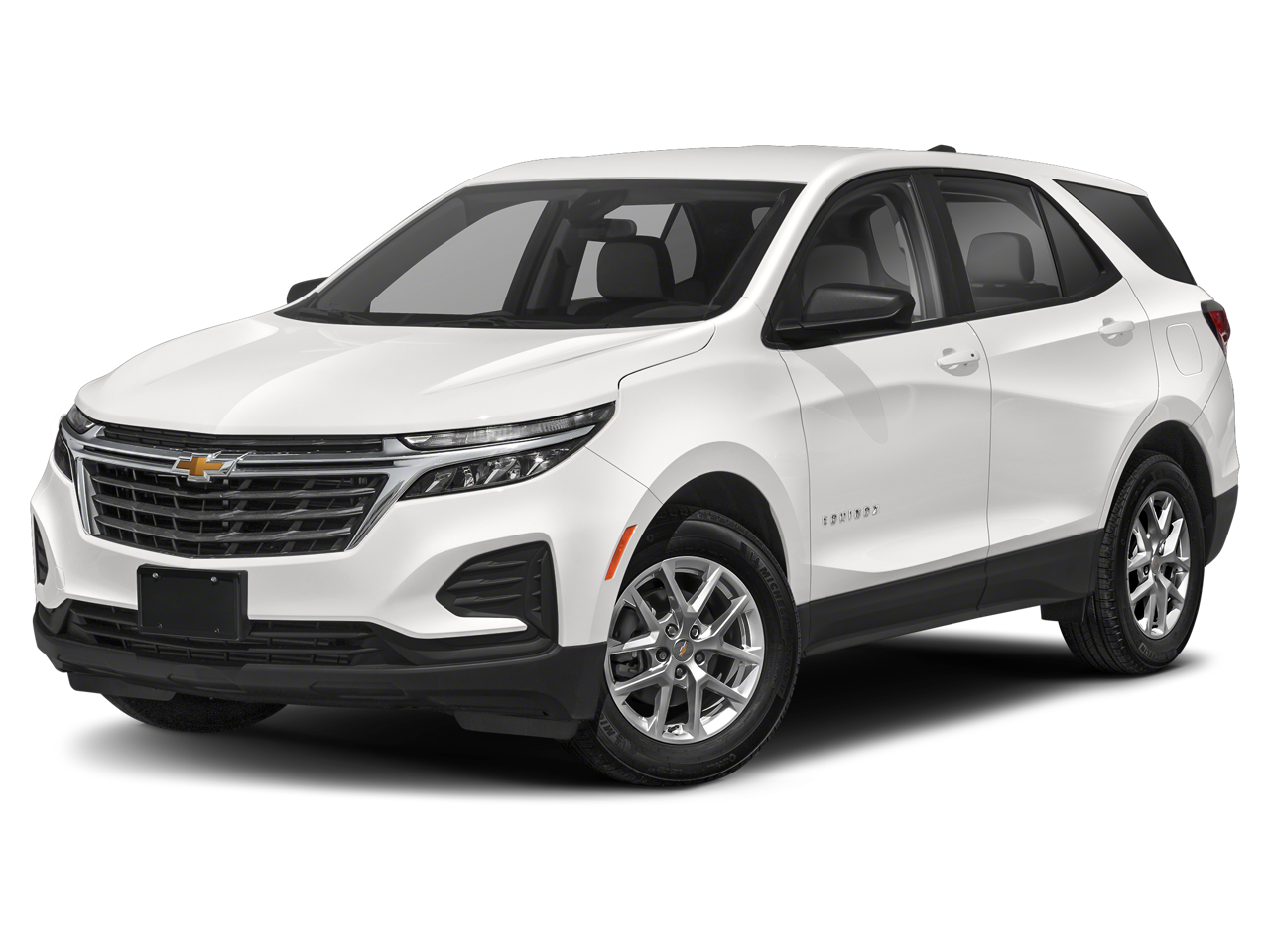 2024 Chevrolet Equinox LT - Photo 36