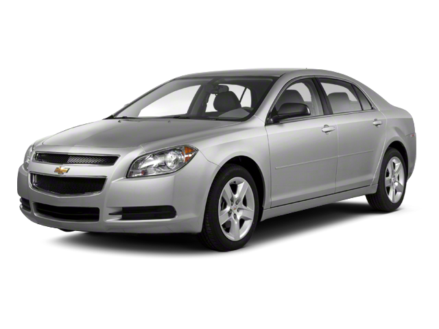 2011 Chevrolet Malibu 1LT