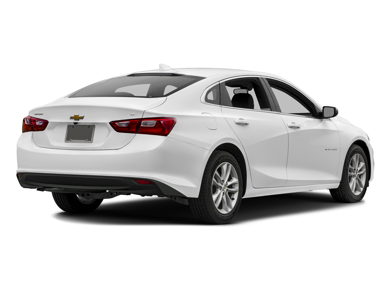 Used 2017 Chevrolet Malibu 1LT with VIN 1G1ZE5ST6HF200492 for sale in Hannibal, MO