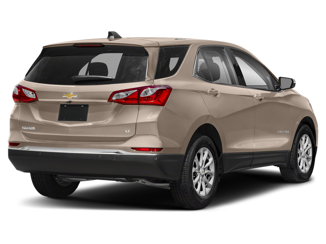 Used 2018 Chevrolet Equinox LT with VIN 2GNAXJEV5J6222656 for sale in Hannibal, MO
