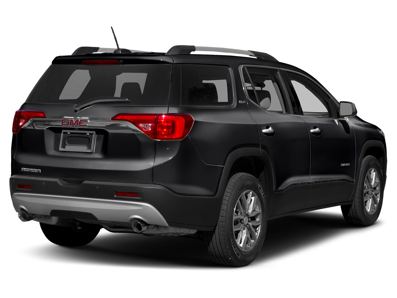 Used 2019 GMC Acadia SLT-1 with VIN 1GKKNULS0KZ251599 for sale in Hannibal, MO