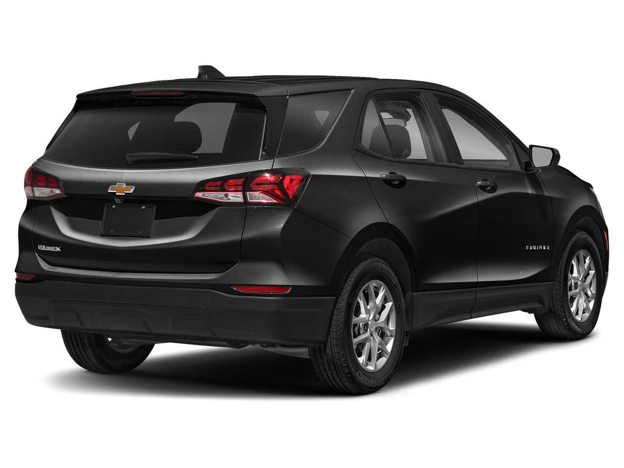 2022 Chevrolet Equinox LT - Photo 37