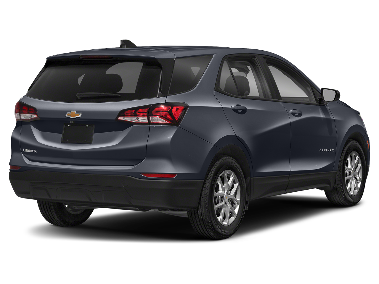 2022 Chevrolet Equinox LT - Photo 37