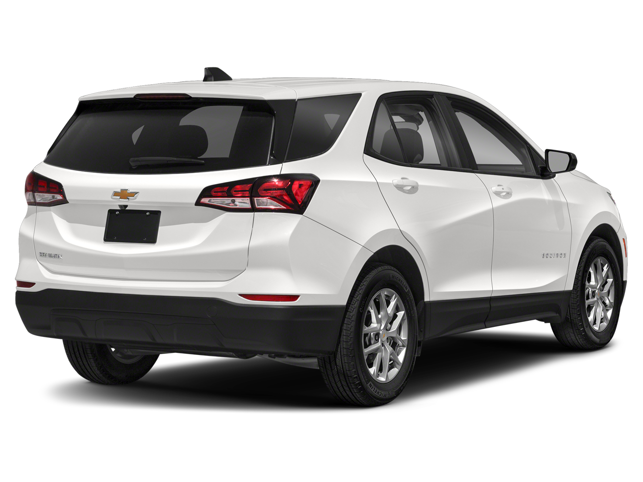 2024 Chevrolet Equinox LT - Photo 37