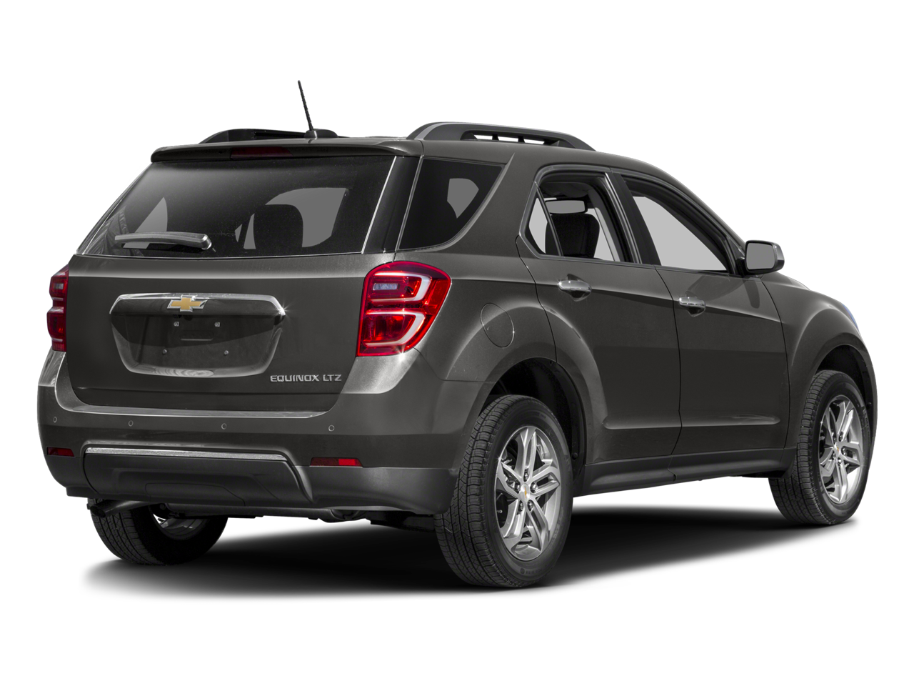 Used 2016 Chevrolet Equinox LTZ with VIN 2GNFLGE39G6213342 for sale in Hannibal, MO