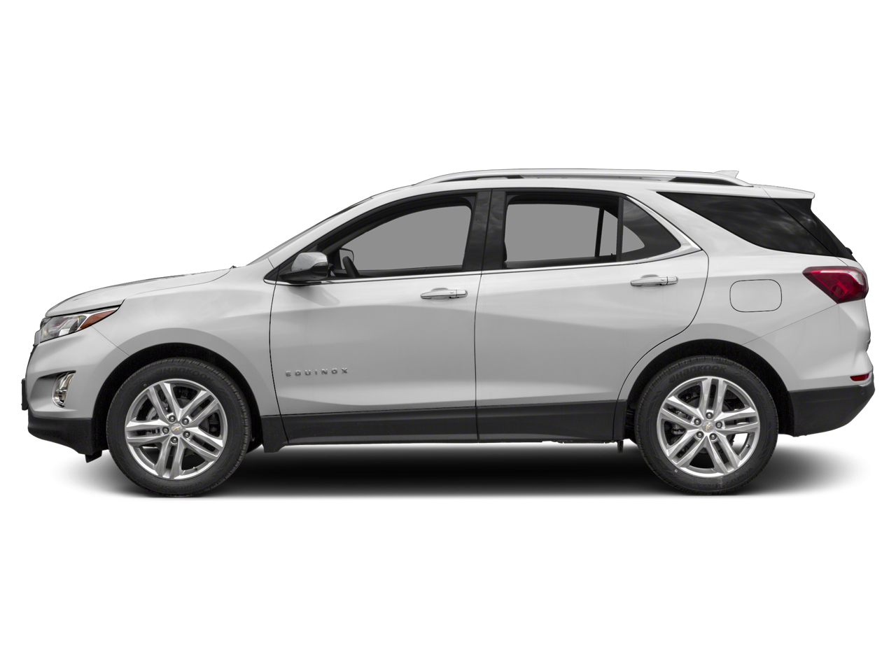 Used 2018 Chevrolet Equinox Premier with VIN 3GNAXVEV6JS593642 for sale in Hannibal, MO