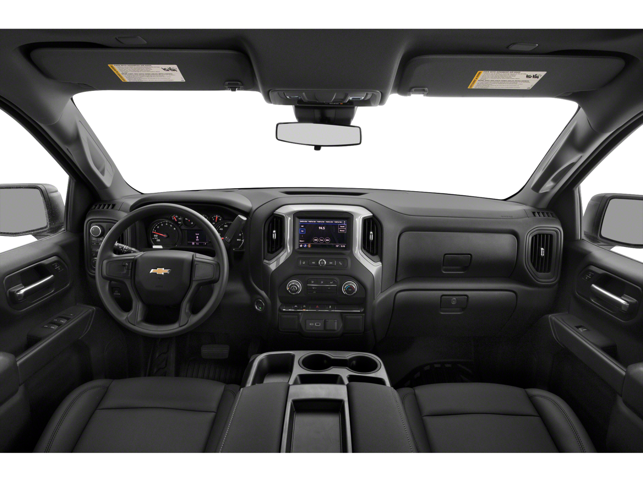 2023 Chevrolet Silverado 1500 LT - Photo 40