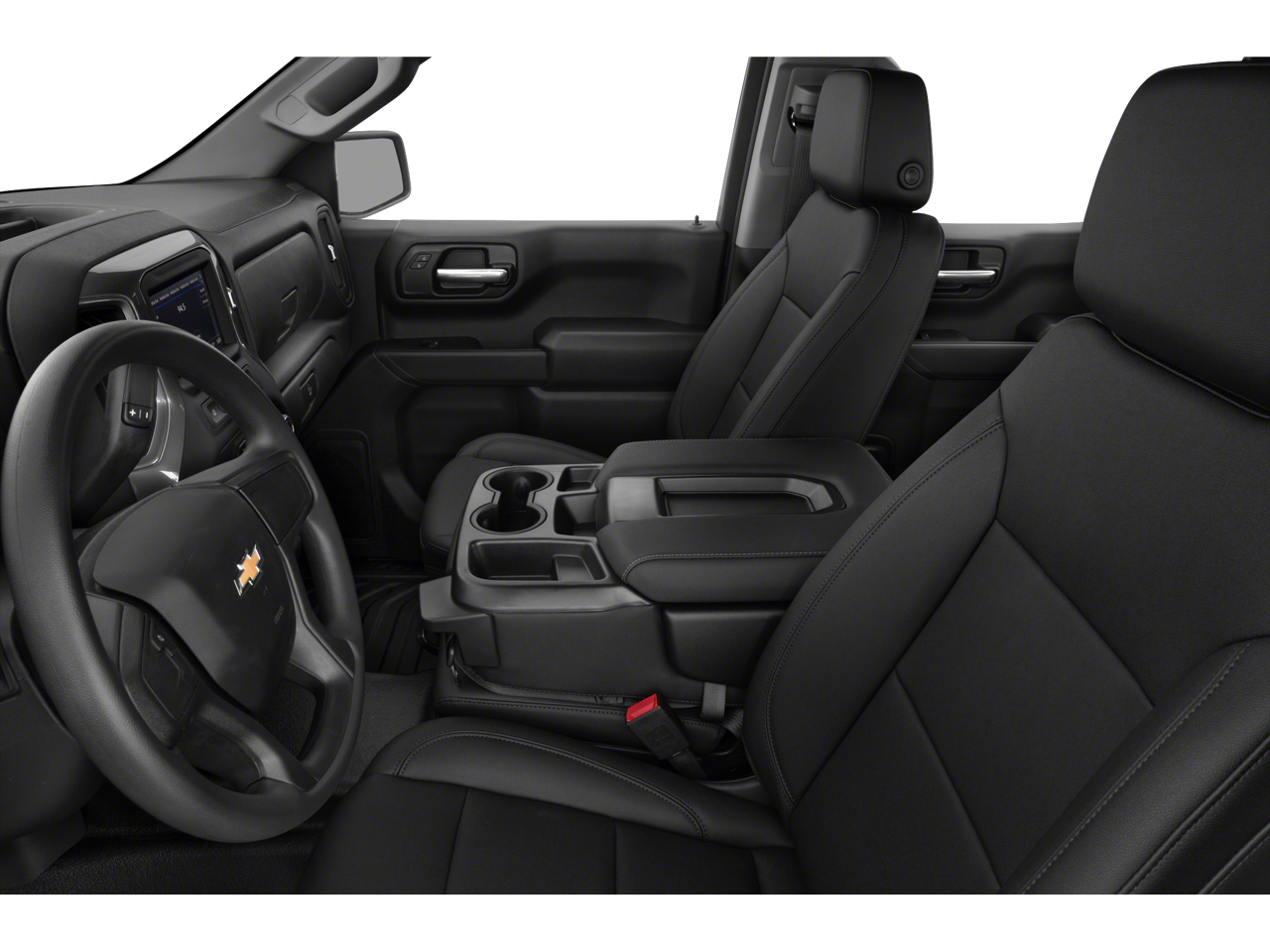 2023 Chevrolet Silverado 1500 LT - Photo 41