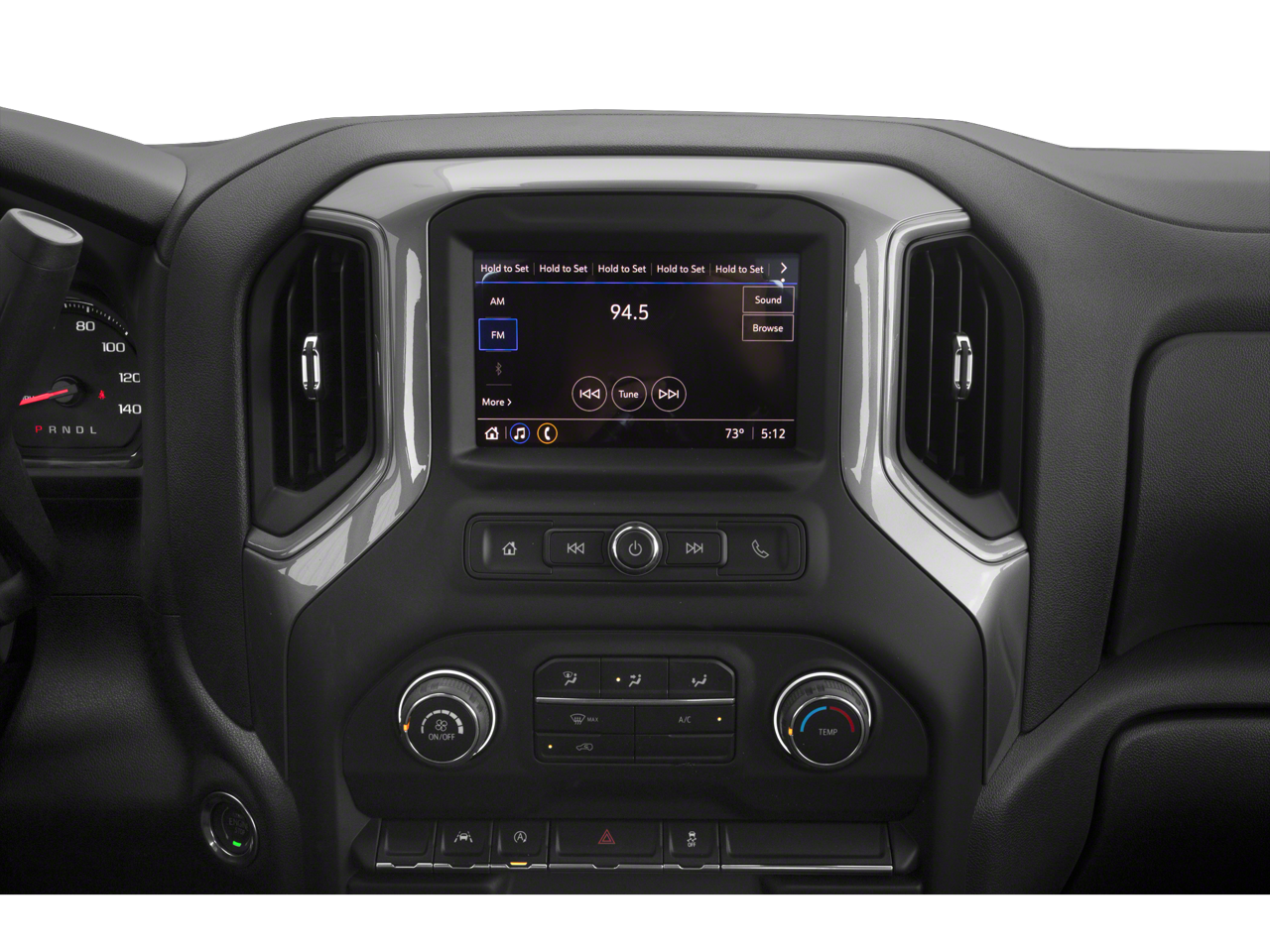 2023 Chevrolet Silverado 1500 LT - Photo 42