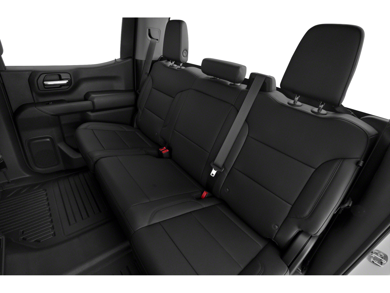 2023 Chevrolet Silverado 1500 LT - Photo 44