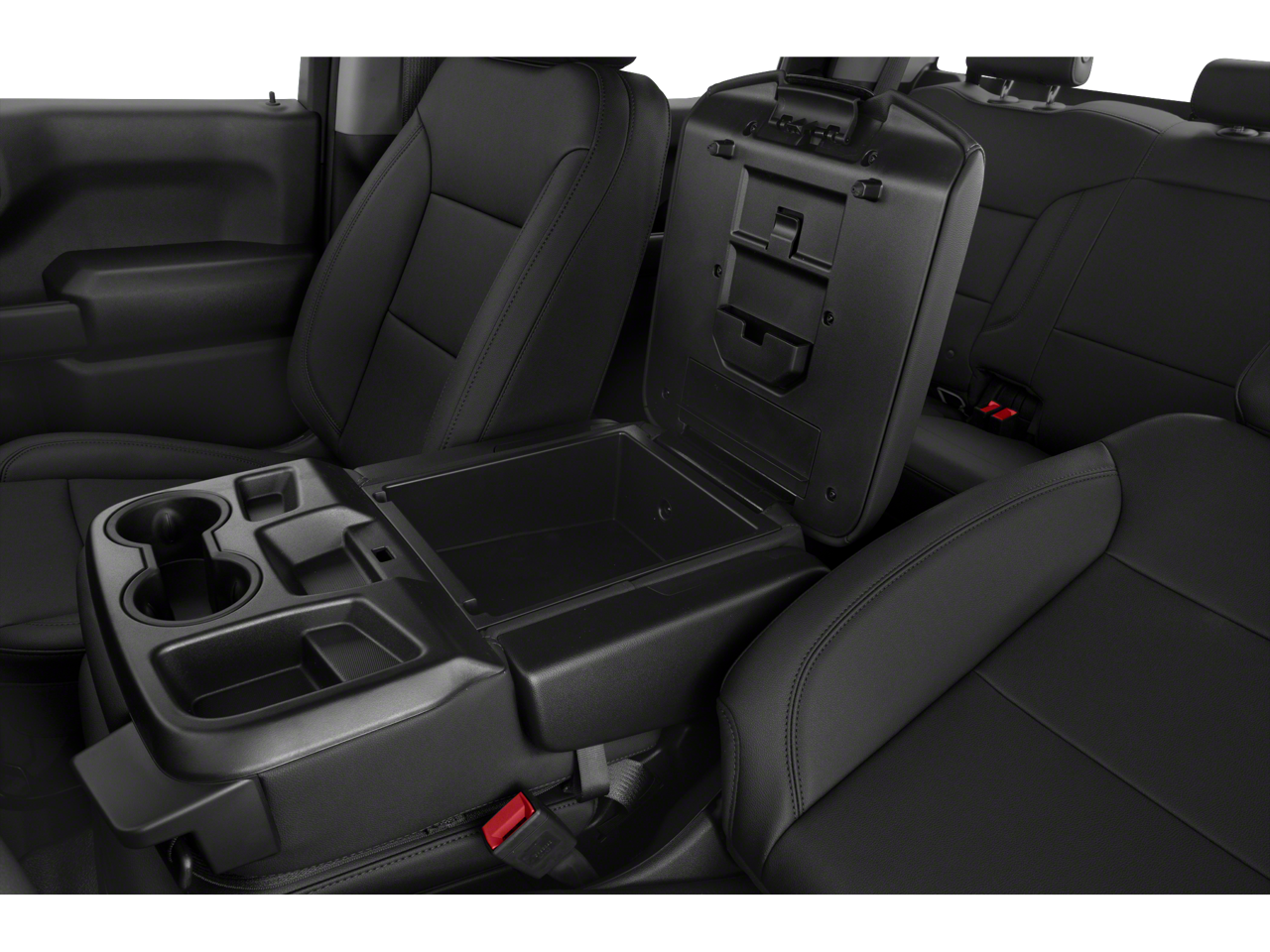 2023 Chevrolet Silverado 1500 LT - Photo 45