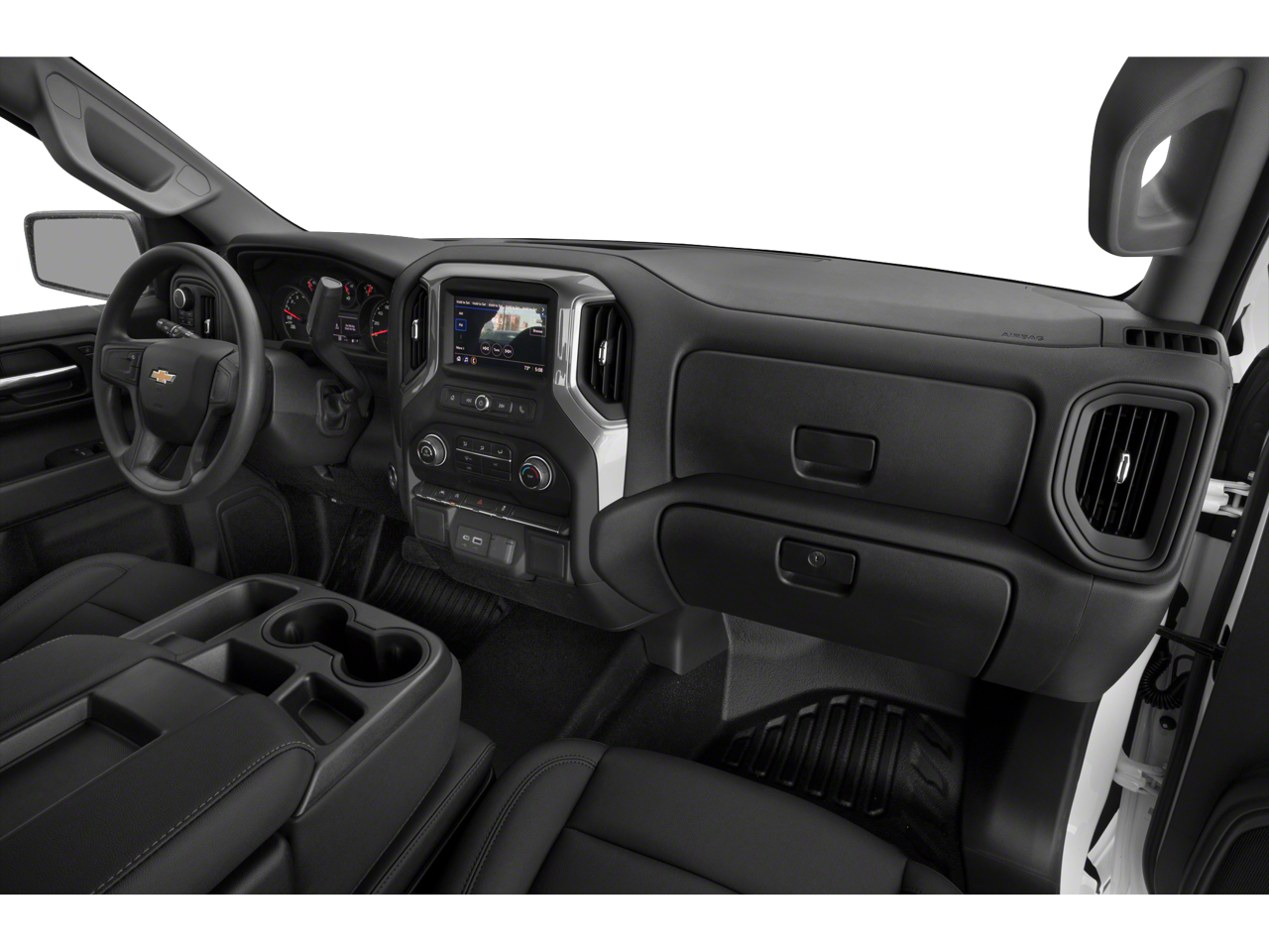 2023 Chevrolet Silverado 1500 LT - Photo 46