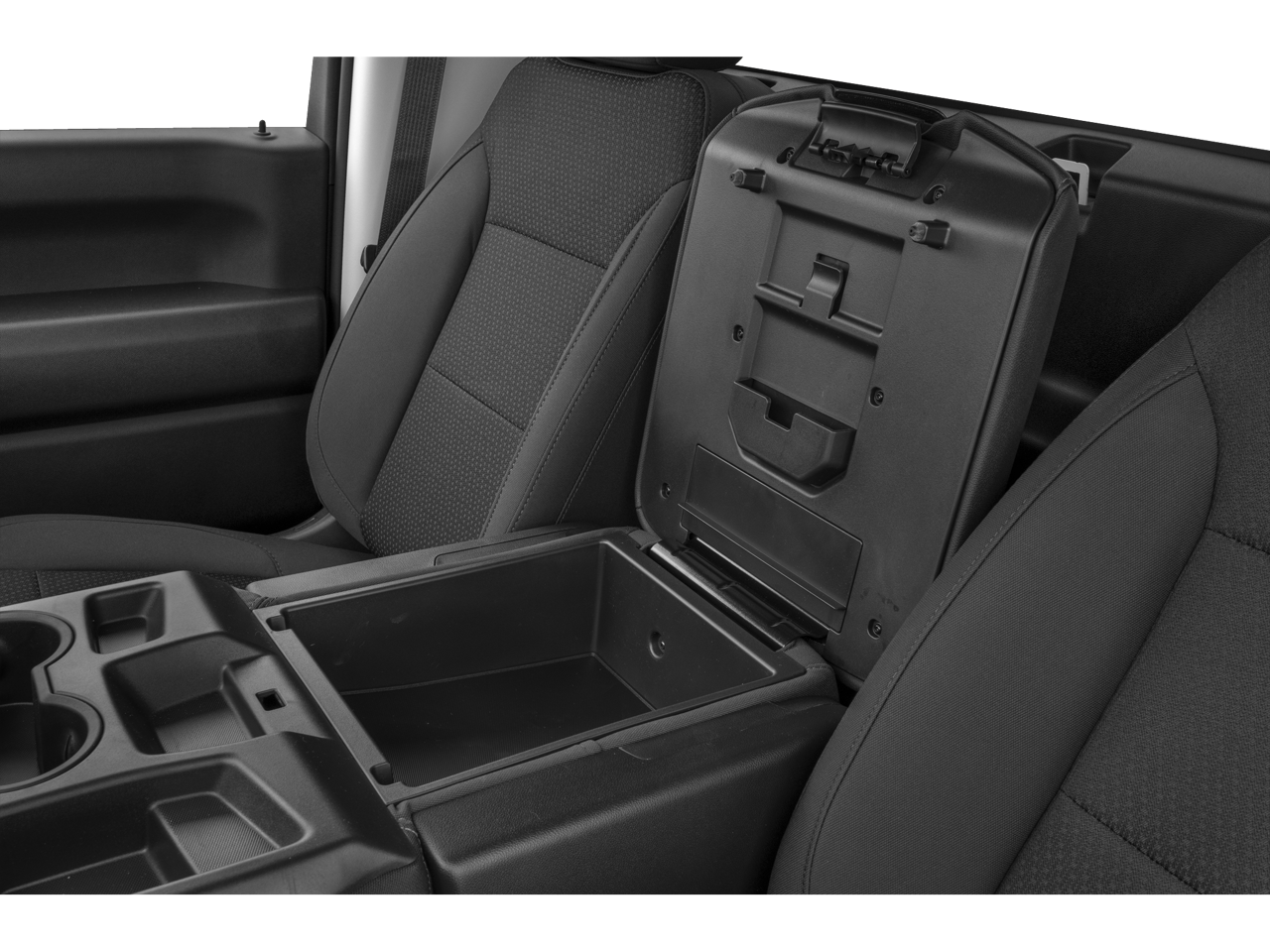 2023 GMC Sierra 2500 HD Pro
