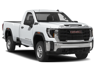 2025 GMC Sierra 2500 HD SLE