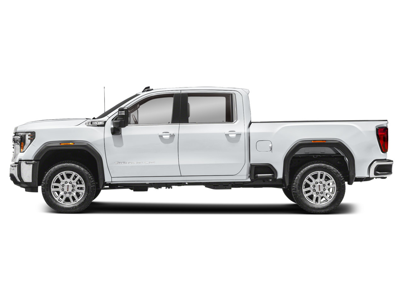 2025 GMC Sierra 2500 HD SLE