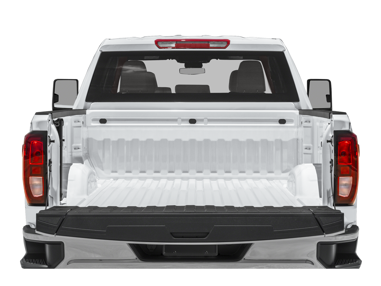 2025 GMC Sierra 2500 HD SLE