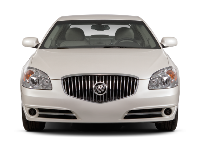 2011 Buick Lucerne CXL Premium
