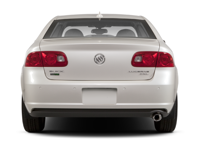 2011 Buick Lucerne CXL Premium