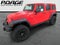 2013 Jeep Wrangler Unlimited Moab