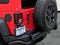 2013 Jeep Wrangler Unlimited Moab