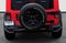 2013 Jeep Wrangler Unlimited Moab