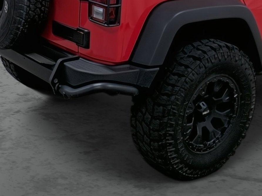 2013 Jeep Wrangler Unlimited Moab