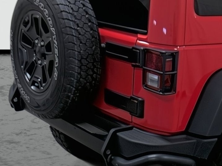 2013 Jeep Wrangler Unlimited Moab