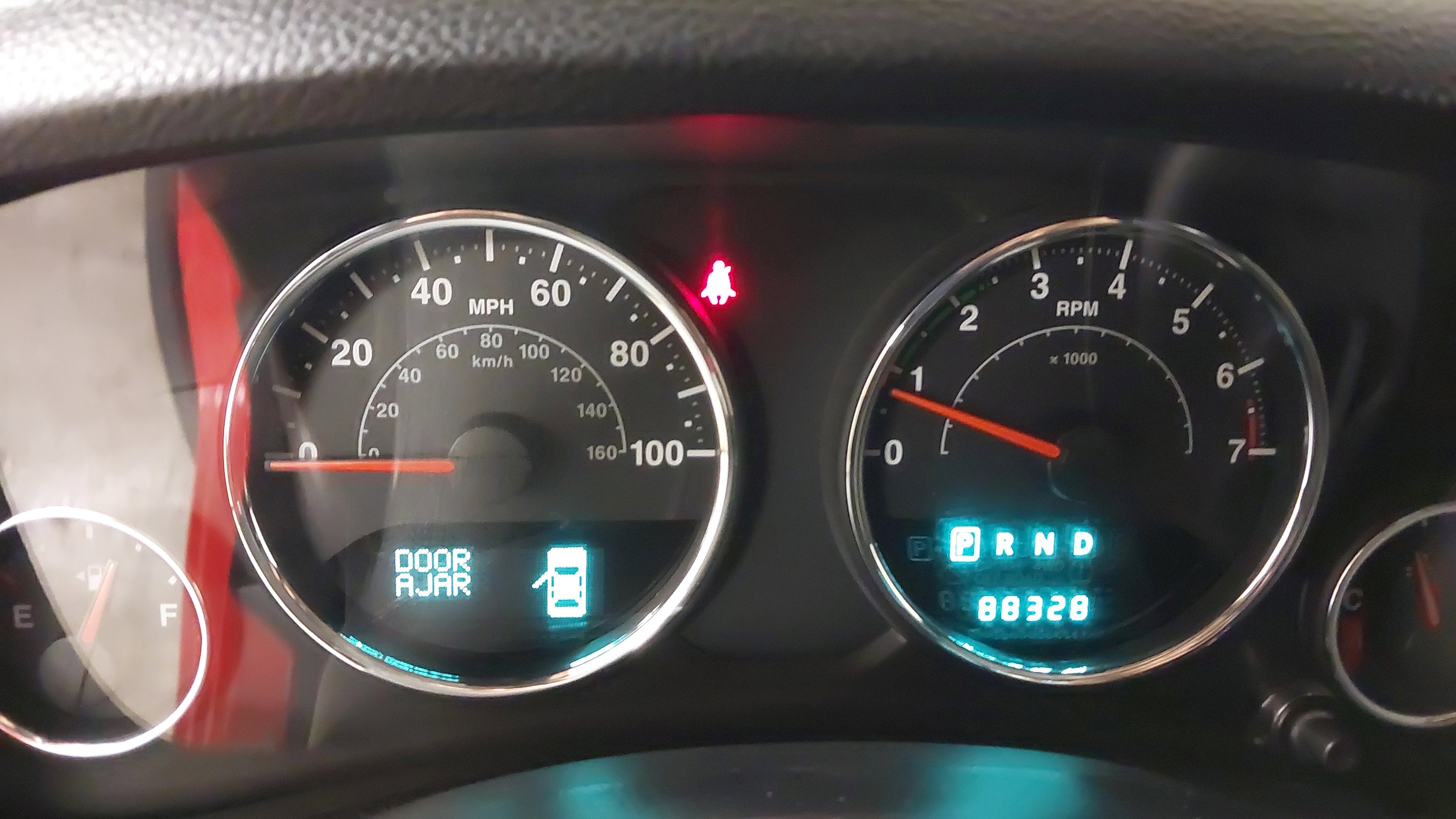 2013 Jeep Wrangler Unlimited Moab