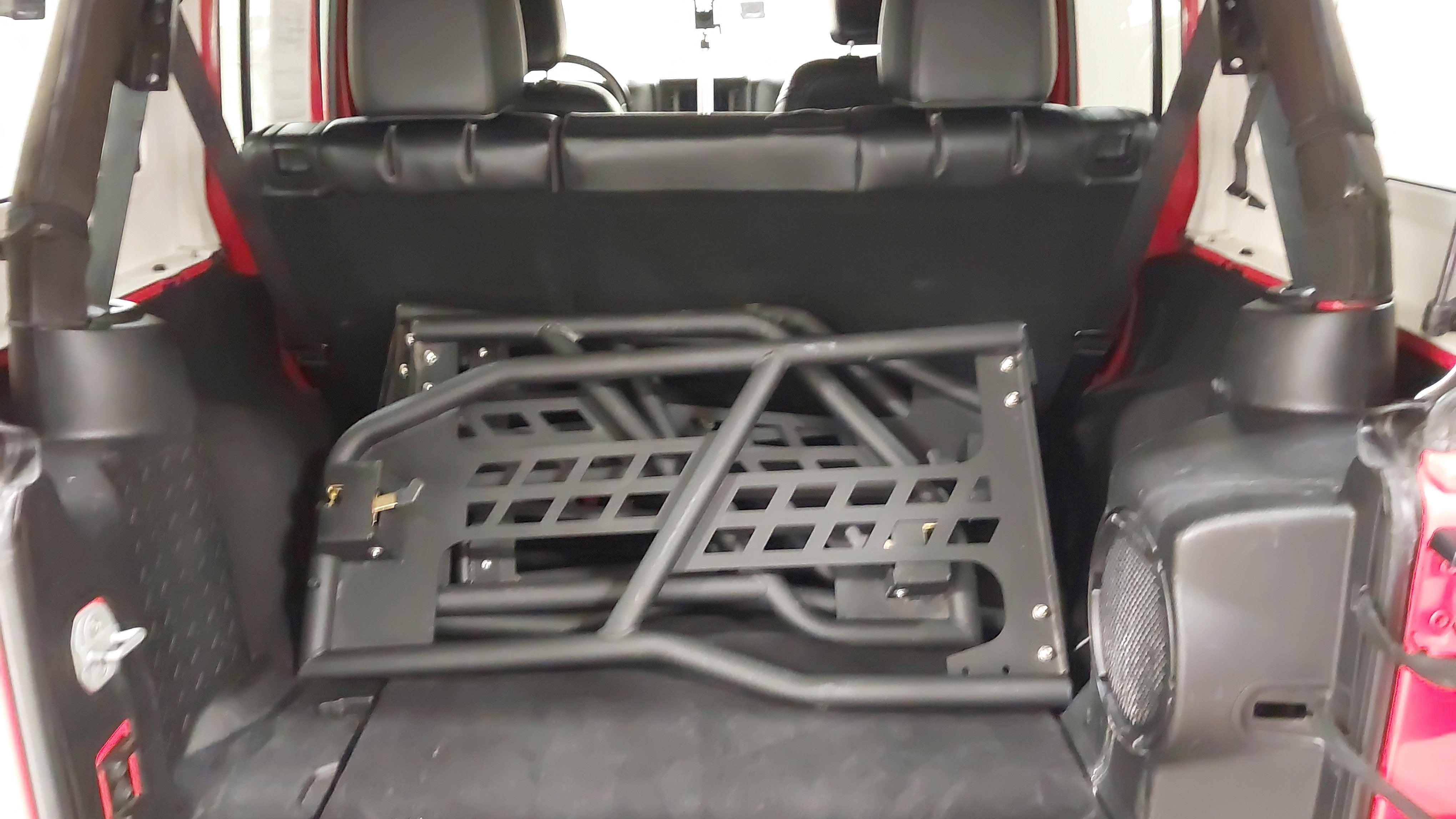2013 Jeep Wrangler Unlimited Moab