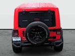 2013 Jeep Wrangler Unlimited Moab