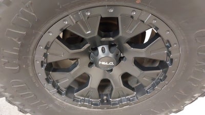 2013 Jeep Wrangler Unlimited Moab