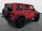 2013 Jeep Wrangler Unlimited Moab