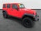 2013 Jeep Wrangler Unlimited Moab