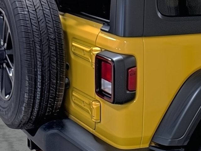 2021 Jeep Wrangler Unlimited Sport Altitude 4x4