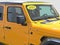 2021 Jeep Wrangler Unlimited Sport Altitude 4x4