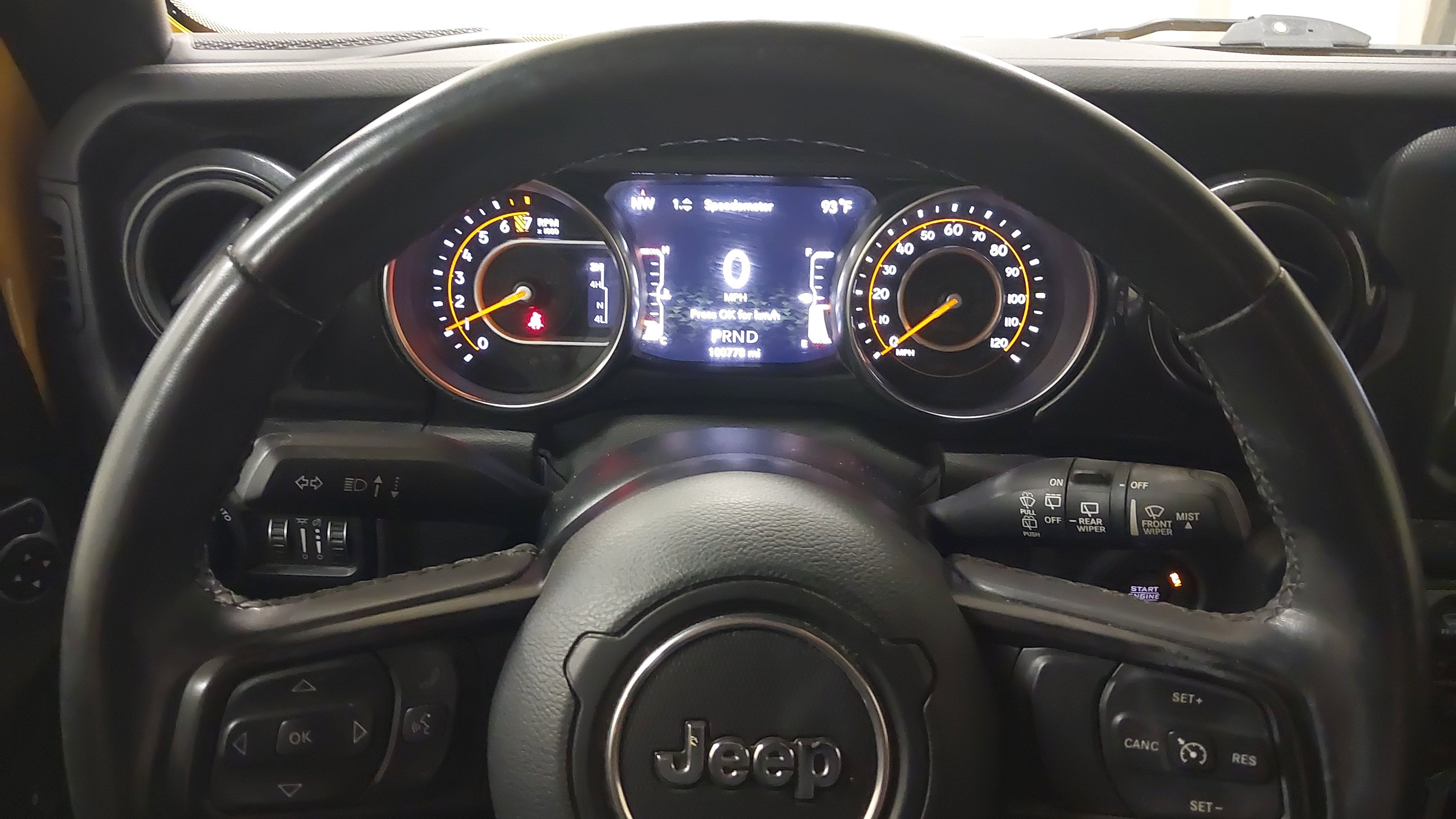 2021 Jeep Wrangler Unlimited Sport Altitude 4x4
